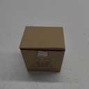 EG STARTS 1x Arcade Joystick Classic Competition 5Pin 4-8 Ways Joystick For Arcade Machine Games Mame Jamma DIY Parts 2pcs White Black