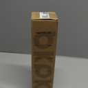 BJPKPK 17oz Insulated Water Bottles Stainless Steel Sports Water Bottles Keep Cold and Hot for Travel Dishwasher Safe,Rainbow