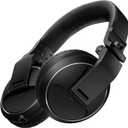 Pioneer DJ HDJ-X5 Professional DJ Headphones - Black