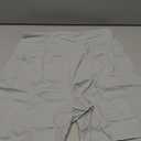 G Gradual Women's 7'' Athletic Long Shorts with Pockets High Waisted Stretch Bermuda Shorts for Women Walking Workout Casual(Grey M)