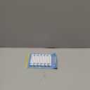 Replacement Toothbrush Heads Compatible with Oral B Braun, 12 Pcs Professional Electric Toothbrush Brush Heads Compatible with Oral B Replacement Heads Refill 7000/Pro 1000/9600/500/3000