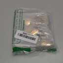 Craftdady 6 Sets Turn Lock Clasp Purse Clutch Closure Bowknot Heart Flower Rectangle Twist Lock Fastener Handbag Bag Hardware Accessory