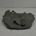 Weekender Bags for Women,Personal Item Travel Bag with Shoes Compartment,Overnight Travel Duffel Bag with Toiletry Bag,Medium (Olive Green)