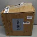 Portable Washing Machine, 17L Foldable Portable Laundry Machine and Spinner for Baby Clothes, Underwear, Socks with 3 Modes Deep Cleaning,Mini Washer for Travel, Dorms, Camping, Green