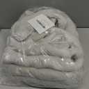 Wearable Dinosaur Skeleton Plush,Realistic 3D Skeleton Design Dinosaur Skull Outfit,Halloween Themed Costume (Children(75cm/30in), Grey)