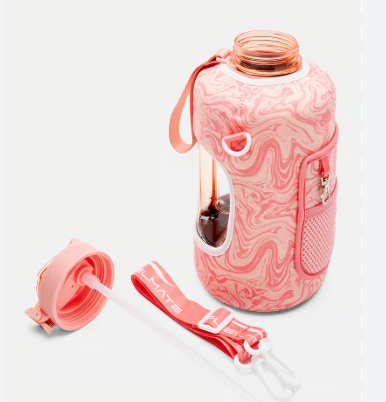 Fuelmate Premium Encased Water Bottle