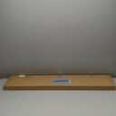 in-Channel Window Visors Rain Guards FIT Toyota RAV4 2020-2025 (2020-2025)  4-Piece in-Channel Dark-Smoke Polycarbonate Vent Deflectors