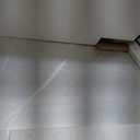 LOAAO 24X32 Inch Black Metal Framed Bathroom Mirror for Wall, Matte Black Bathroom Vanity Mirror Farmhouse, Large Rounded Rectangle Mirror, Anti-Rust, Hangs Horizontally or Vertically