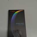 TORRAS Q3 Spin for iPhone 17 Pro Max Case with 360 Magnetic Stand, Camera Control, Fit for MagSafe, 4X Military-Grade Shockproof Case for iPhone 17 Pro Max Phone Case with Kickstand, Deep Blue