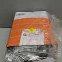 24 Pack Vacuum Storage Bags with Electric Pump, (5 Jumbo, 5 Large, 5 Medium, 5 Small, 4 Roll Up Bags) Space Saver Bag for Clothes, Mattress, Blanket, Duvets, Pillows, Comforters, Travel