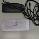 Acer Premium 13-in-1 Docking Station with 110W PD & Triple Monitor Support | Dual 4K HDMI and DP,5Gbps USB A/C,Gigabit Ethernet,Security Lock | Laptop Docking Station for Windows/Dell/HP/Lenovo/Asus