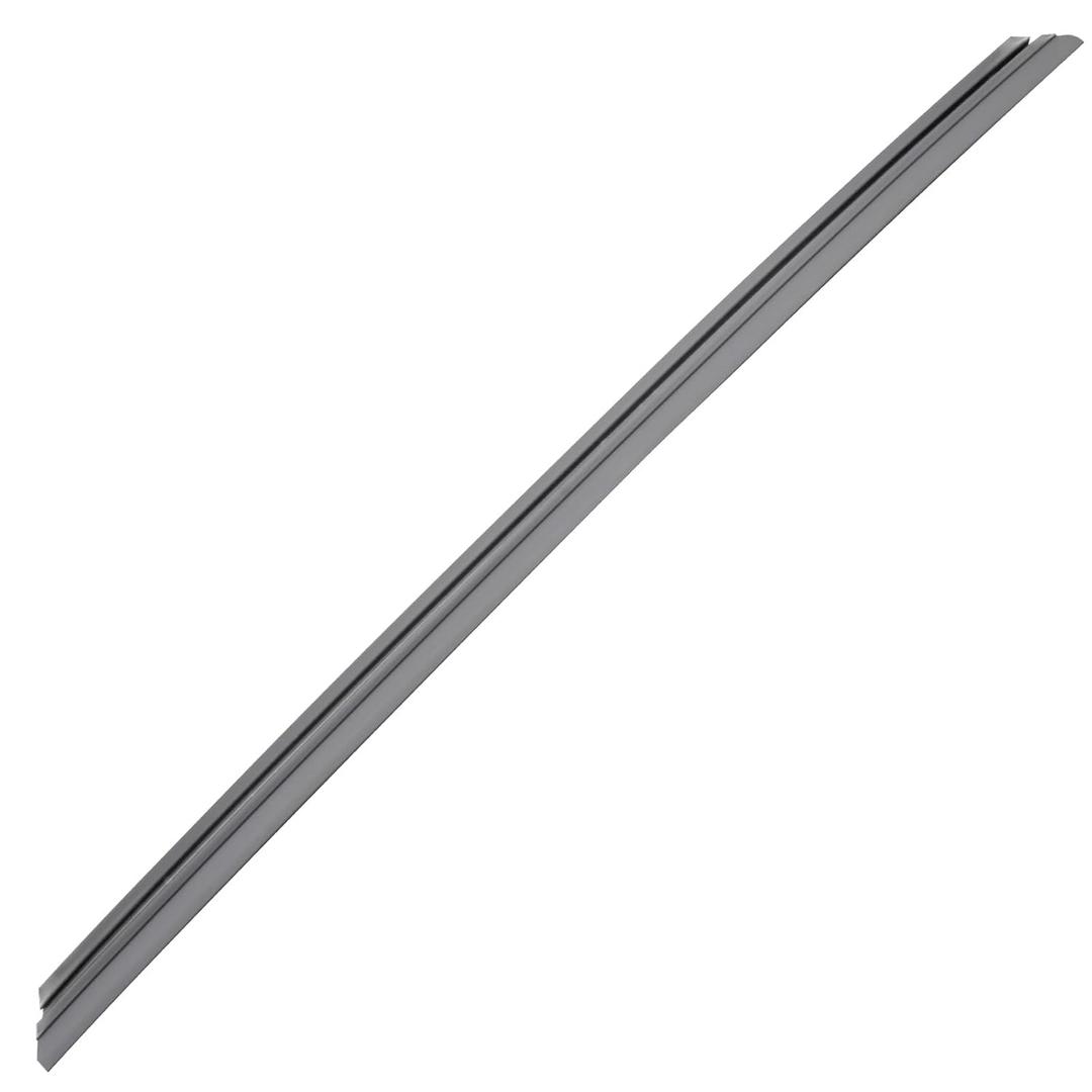 WD08X21894 Dishwasher Lower Door Gasket Seal Compatible with GE Hotpoint Dishwasher Replaces WD08X21894-50PK AP5980286 WD08X10090 4164470 PS11700870 Compatible with XDF400PGN0BB XDF400PGN0WW XDF400P
