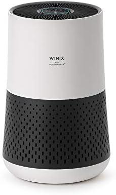 WINIX A231 Air Purifier for Bedroom Up to 1110 Ft² in 1 Hr With Air Quality Monitor, True HEPA, Carbon Filter and Auto Mode, Captures Pet Allergies, Smoke, Dust