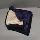 MIOTAN Women's High Waisted Underwear Full Coverage Compression Briefs 4 Pack Panties Postpartum Comfortable (XX-Large, Multicolor)