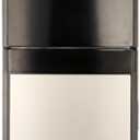 Frigidaire, 5 Gallon Bottom Loading Hot and Cold Water Dispenser, Stainless Steel