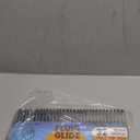 VEESA Felt Tip Pens Black, Medium Point (0.7mm), 32 Pack Felt Tip Markers for Writing, Journal, Planner Coloring, Note Taking, School Supplies for Teachers