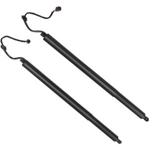 Tailgate Lift Support Shock Strut Compatible with 2020-2024 Palisade 81831-S8100 81841-S8100 Liftgate Electric Rear Trunk Hatch Door Shock Strut