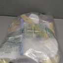 Frogprin Wooden Baby Walker, Baby Push Walker, Montessori Walker Toy for Babies 12M+ Learning to Walk & Sit-to-Stand, Adjustable Speed Walkers for Boys, Baby Activity Center with Sensory Toy for Girls