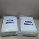 Puppy Pads XL 28x34 [100-COUNT] Dog Pads Extra Large 28" x 34" Leak-Proof Dog Pee Pads - Quick-Dry Puppy Pee Pads Pet Potty Training - Heavy Duty Super Absorbent Wee Wee Pads for Dogs Bulk -100 Pack