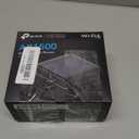 TP-Link Ultra-Portable Wi-Fi 6 AX1500 Travel Router TL-WR1502X | Easy Public WiFi Sharing | Hotel/RV/Travel Approved | Phone WiFi Tether | USB C Powered | Multi-Mode | Tether App | Durable Design