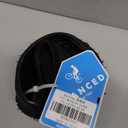 Hycline Kids Bike Replacement Tires Set: 2-Pack 12.5/14/16/20x2.125 Inch Premium Butyl Rubber Wear-Resistant Folding Bicycle Tires and 2 Pcs Bike Tubes Schrader Valve with Tire Levers for BMX MTB