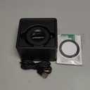 LISEN Suction Phone Mount2026 Auto Vacuum 3.0, 360 Adjustable Magnetic Phone Holder for Car Dashboard Universal Magsafe Accessories Gifts for Men Women for iPhone 17 Pro Max Air 16 15 14 13 12 (Black)