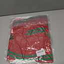 Christmas Dog Sweaters for Small Medium Large Dogs and Cats,Pet Soft Warm Holiday Outfit Girl & Boy,Pup Winter Clothes Turtleneck Double Knitting Collar for Outdoors Playing (Snowman,XX-Large)