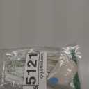 Ljusmicker for AirPods 4 Case 2024 with Cleaner Kit,Soft Silicone Protective Cover for Apple AirPods 4th Generation Cases for Women Men,for AirPod 4 Case Accessories with Keychain-Stone