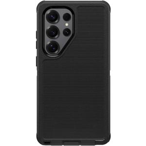 Defender Case for Samsung Galaxy S25 Ultra Defender SCREENLESS Case Compatible Samsung Galaxy S25 Ultra- Black