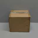 Glass Laundry Detergent Dispenser, 128 oz / 3.5L Fabric Softener Dispenser for Laundry Room Organization, Detergent Holder with 304 Spigot, Glass Soap Container (Black)