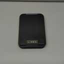 LISEN for iPad Stand Tablet Holder for Desk, Office Desk Accessories for Men Women Moms Gifts Home Office Dorm Essentials Gadgets Portable Monitor Stand for Apple iPad mini Accessories Switch Kindle (Black)