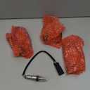 4PCS 234-5038 234-4490 Oxygen O2 Sensor Compatible with Explorer Ford F150 F-150 3.5L 3.7L Mustang Edge Escape Fusion Flex Taurus MKZ MKX MKT MKS 2010-2016