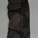 Tyusatu Fleece Lined Tights Leggings Women Black,Fleece Lined Tights Thermal Warm or Winter Skintone Sheer.XL