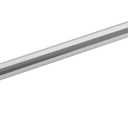 Amerock | Cabinet Pull | Polished Chrome | 7-9/16 inch (192 mm) Center-to-Center | Winsome | 1 Pack | Drawer Pull | Cabinet Handle | Cabinet Hardware