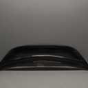 Carbon Fiber Front Grill Mesh Grill Fits Subaru Impreza 2011-2014 11-14 WRX STI Upper Bumper