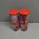 4 x Duncan Hines Whipped Chocolate Flavored Frosting, 14 oz., BBD: JUN 17 2026