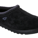 Skechers Relaxed Fit With Luxe Foam Black 13