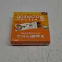 GoMacro Kids MacroBar Organic Vegan Snack Bars - Peanut Butter Cup (0.90 Ounce Bars, 7 Count)