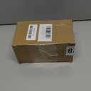 Aluminum Mounting Clamps 1112514 Tonneau Cover clampsTruck Cover, Cap Clamps 6PCS Black