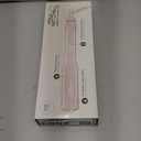 Paul Mitchell Smooth+ Ceramic Flat Iron, Adjustable Heat Settings, for Smoothing + Straightening