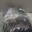 PAWPANG Copper Fit Mate Washable Male Dog Belly Band Kit  1 Reusable Male Wrap with 15 Dog Diaper Liners, Ideal for Senior Dogs, Incontinence, and Marking, M