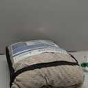 YEMYHOM Couch Cover Latest Jacquard Design High Stretch Extra Large Sofa Covers Pet Dog Cat Proof Oversized Slipcover Non Slip Magic Elastic Furniture Protector (XL Sofa, Khaki)