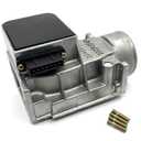 Mass Air Flow Meter MAF AFM Fits 1984-1989 Toyo-*ta 4Runner and 1984-1988 to-*yota Pickup with 2.4L (22R-E) Gasoline Non-turbocharged Engine and Part Number 22250-35020 ONLY.