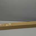 Joydeco Cellular Shades Cordless, 35 Inch Wide Blackout Cellular Blinds for Windows, Waterproof Honeycomb Blinds White Window Coverings for Bedroom, Living Room, Office, Kitchen (35" W x 64" H)