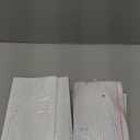 Amazon Basics Ruled Lined Index Cards for Studying and Note Taking, White, 5" x 8", 500 Count (5 Pack of 100)