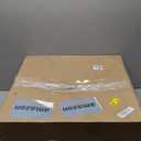 Omega Paw Elite Self Cleaning Roll 'n Clean Litter Box, Midnight Black, Large (EL-RA20-1)