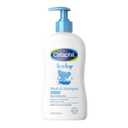 Cetaphil Baby Wash & Shampoo ,Tear Free, Paraben, Colorant and Mineral Oil Free, 13.5 Fl. Oz (Packaging May Vary)