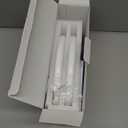 Rechargeable Ceiling Light No Wiring - Motion Sensor Night Light Indoor with Remote, Battery Operated Led Lights for Bedroom Hallway, Living Room, Bathroom, Home & Kitchen Decor Lighting (2) (Multicolor)