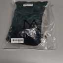 NASHALYLY Elegant Velvet Dress for Women,Sexy Long Sleeve Bodycon Mermaid Dress Ruched Cocktail Party Wedding Square Neck (L)