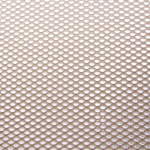 M-D Building Products 57364 24 in. x 48 in. Brass Expandable Aluminum Sheet